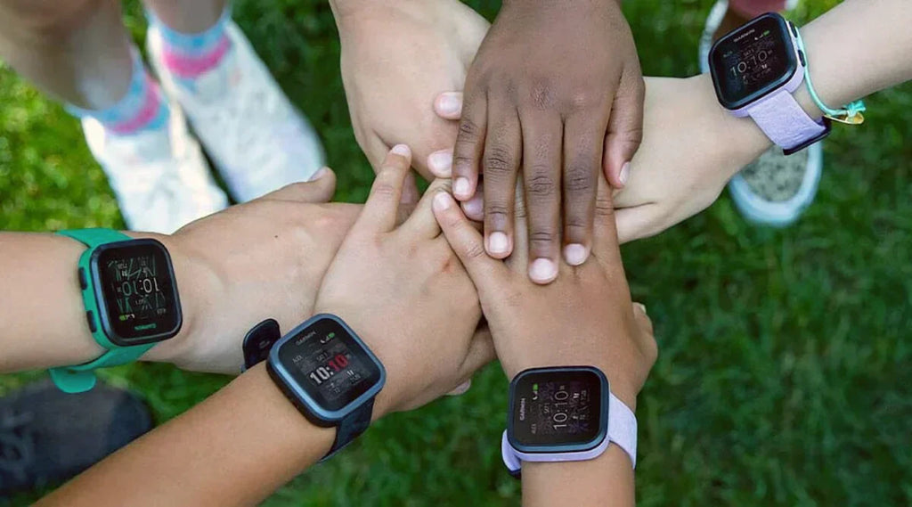 Comment fonctionnent les montres connectées pour enfants Cosmokids ?