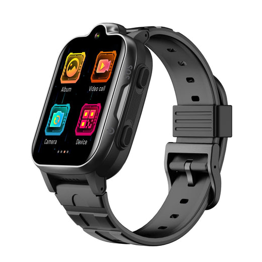 MONTRE CONNECTÉE ENFANT Cosmo Essentiel   4G