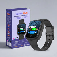 Montre Connectée Enfant Cosmo Complet Gps 4G