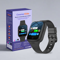 Montre Connectée Enfant Cosmo Complet Gps 4G