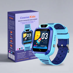 Montre Connectée Enfant Cosmo initial