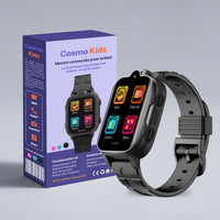 MONTRE CONNECTÉE ENFANT Cosmo Essentiel   4G