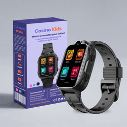 MONTRE CONNECTÉE ENFANT Cosmo Essentiel   4G