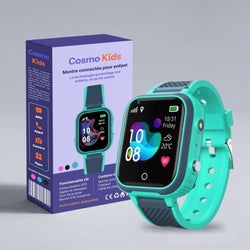MONTRE CONNECTÉE ENFANT Cosmo Avancé GPS 4G+