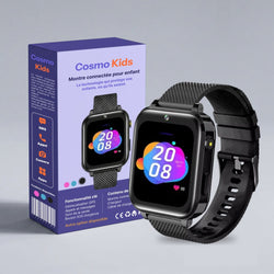 MONTRE CONNECTÉE Adolescent Kidipro 4g 5g