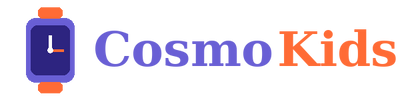 Cosmokids