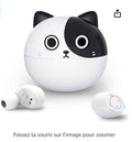 COSMO PODS SANS FIL