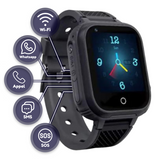 MONTRE CONNECTÉE ENFANT Cosmo Avancé GPS 4G+