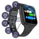 Montre Connectée Enfant Cosmo Complet Gps 4G