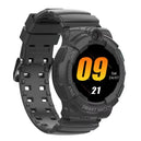 MONTRE CONNECTÉE ENFANT Explorer 4g