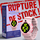 MONTRE CONNECTÉE ENFANT Explorer 4g