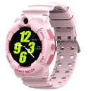 MONTRE CONNECTÉE ENFANT Explorer 4g